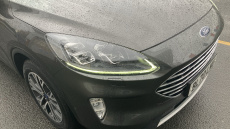 Ford Kuga 1.5 EcoBlue Titanium 5dr Diesel Estate